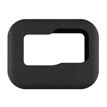 PULUZ vindbrusreducerande skydd för GoPro Hero 9 Black / 10 Black / 11 Black / 12 Black / 13 Black PU520b