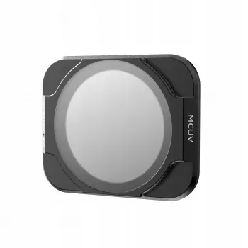 SUNNYLIFE UV MC Filter for DJI Air 2S Drone