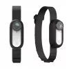 SUNNYLIFE handledsremfäste för Insta360 Go 2 - svart