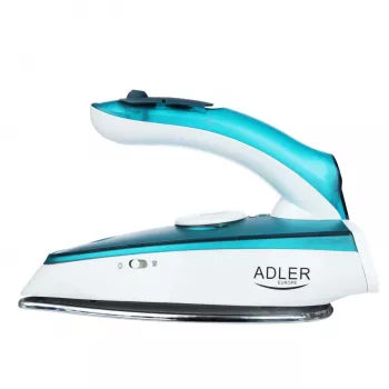 Adler AD 5035 resejärn blå
