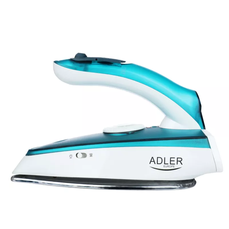 Adler AD 5035 resejärn blå