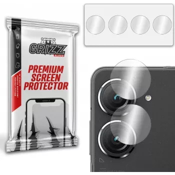GrizzGlass Asus ZenFone 9 Hybrid kameralinsskydd