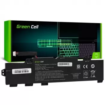 Green Cell TT03XL ersättningsbatteri för HP EliteBook 755 G5, 850 G5, ZBook 15u G5