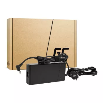 Green Cell PRO 19,5V 11,8A 230W laptopnätaggregat för Asus ROG Strix G531GU