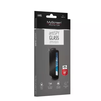 MyScreen Diamond Glass AntiSPY för Samsung Galaxy S25 Ultra