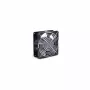 RACKTEL RL-WE1 rackfläkt 120 mm 230V AC 165m³/h svart