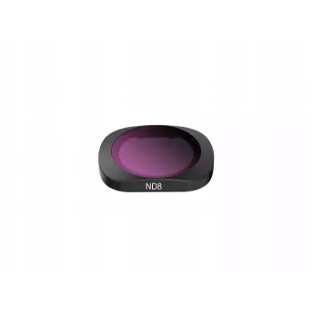 SUNNYLIFE ND8 neutraldensitetsfilter för Xiaomi FIMI PALM gimbal-kamera