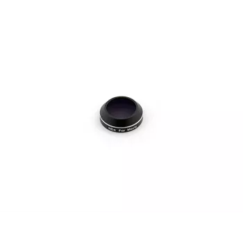SUNNYLIFE ND4 NDX4 neutraldensitetsfilter för DJI Mavic Pro (grå)