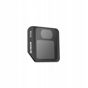 SUNNYLIFE UV MC-filter för DJI Mavic 3 / Mavic 3 Cine – ultraviolett multicoated objektivskydd