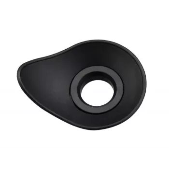 JJC Eyecup EG ersättning för Canon 1D X Mark II / EOS 1D X / EOS 5D Mark III / EOS 5DS / EOS 5DS R / EOS 7D Mark II