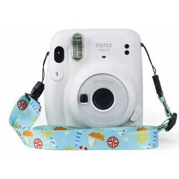 LoveInstant universell halsrem för Fujifilm Instax Mini 11, 9, 8, 70-kameror