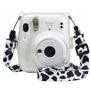 LoveInstant universell halsrem för Fujifilm Instax Mini 11 8 9 70 90 / Fudge-kamera