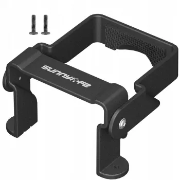 SUNNYLIFE batteriskyddskåpa för DJI Avata-drönare AT-DC503-D