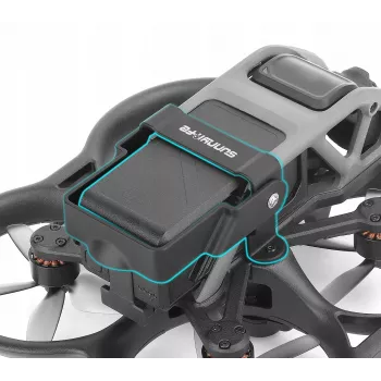 SUNNYLIFE batteriskyddskåpa för DJI Avata-drönare AT-DC503-D