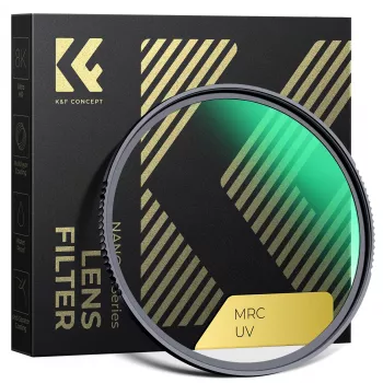 K&F Nano-X MRC UV-filter 95 mm