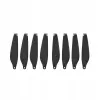 SUNNYLIFE propellersats 8 st för DJI Mini 3 / Lito 1 / Lito X1 / 6030F3-S
