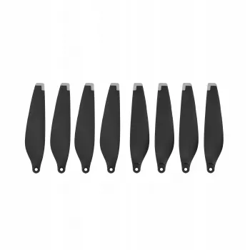 SUNNYLIFE propellersats 8 st för DJI Mini 3 / Lito 1 / Lito X1 / 6030F3-S