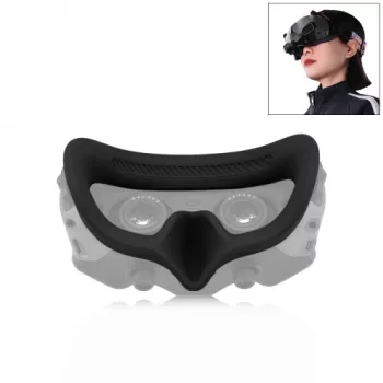 PULUZ skyddande fodral för DJI Goggles 2 PU834B