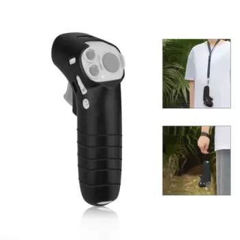 PULUZ Silikonskyddsfodral för DJI RC Motion 2 Controller PU832B