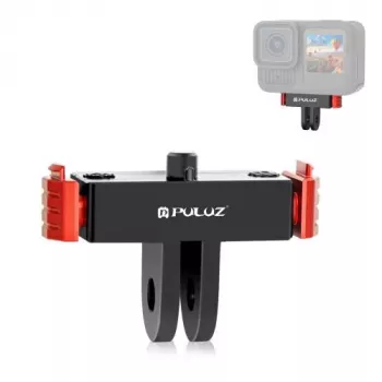 PULUZ Magnetic Quick Release Mount för GoPro Hero 13 Black / PU712R