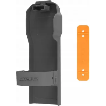 Sunnylife K933 skyddsskal med lock och rem för DJI Osmo Pocket 3