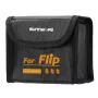 SUNNYLIFE brandsäker påse för 3 DJI Flip-batterier