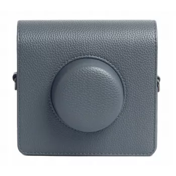 LOVEINSTANT Skyddshölje för Fujifilm Instax Wide Evo - grå