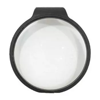 PULUZ PU791B 2-pack glasobjektivskydd för DJI Osmo 360