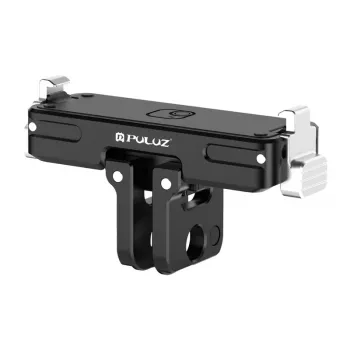 PULUZ magnetiskt snabbfäste för Insta360 GO Ultra / Pu787b