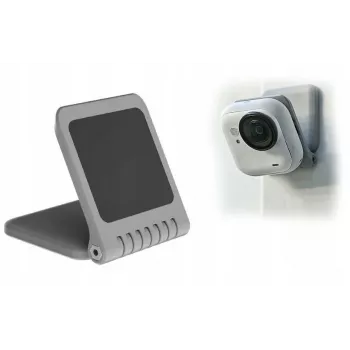 SUNNYLIFE magnetisk fästeshållare för DJI Osmo Nano Insta360 Go Ultra 3 3s / Mj120-gy