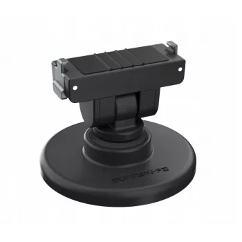 SUNNYLIFE magnetiskt snabbfäste med 1/4 tums bas för Insta360 GO Ultra / Dz-143-d