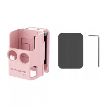 SUNNYLIFE magnetisk fästesadapter stativ för DJI Osmo Pocket 4