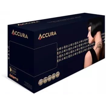 ACCURA tonerpatron kompatibel för Konica Minolta TNP-93Y (AE1Y251) – gul, 9 000 sidor