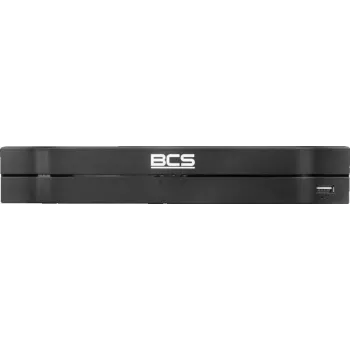 BCS 16-kanalig 4K analog HD DVR-inspelare BCS-L-XVR1601-4KE(5)