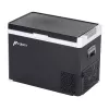 Hcalory D30+ bilkylbox med Bluetooth - 30L kompressorkylbox -20°C till +20°C