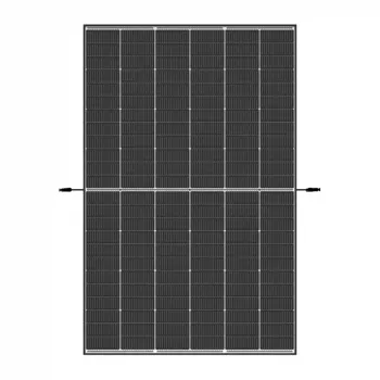 Trina Solar Ecoflow 520W solpanel