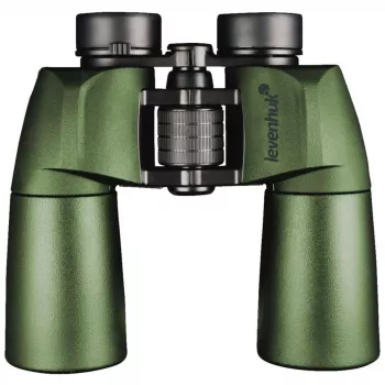 Levenhuk Army 12x50 med riktmedel