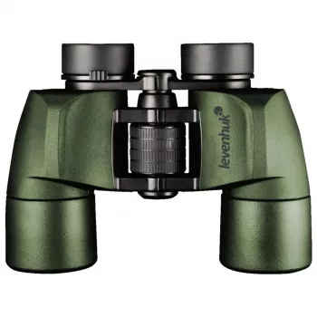 Levenhuk Army 8x40 med riktmedel