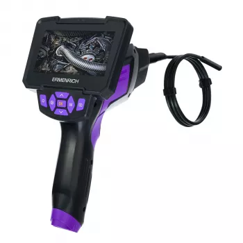 Ermenrich Seek VE60 industriellt endoskop