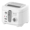 Mesko MS 4908 G elektrisk kontaktgrill 2000W svart/silver