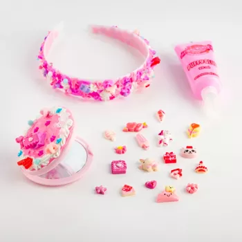 EPEE Deluxe Decoden Magic Mega Kreacje kreativt pysselset