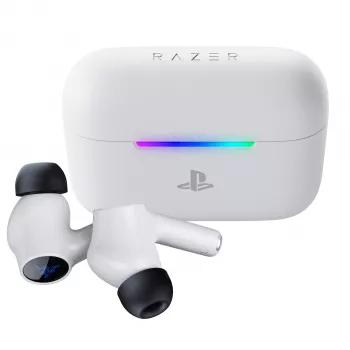 Razer Hammerhead V3 X HyperSpeed för PlayStation