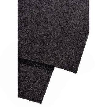 XAVAX universellt aktivt kolfilterset för spisfläktar 47x57 cm (2-pack)