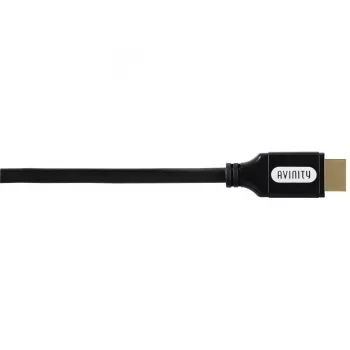HAMA AVINITY K. HDMI-kabel 1,5 m svart