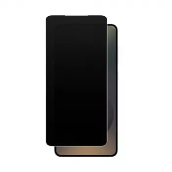 AMAZINGTHING Radix Privacy Glass härdat glasskärmsskydd för Samsung S25 Edge
