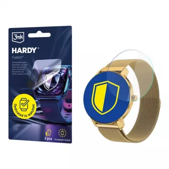 3MK PROTECTION Bemi ARI – 3mk Hardy Fusion Watch Protection