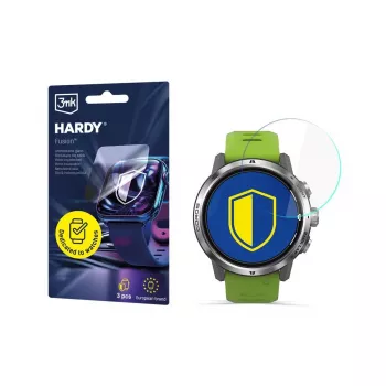 3MK PROTECTION Coros Apex Pro 46 mm – 3mk Hardy Fusion Watch Protection