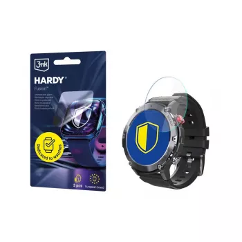3MK PROTECTION Cubot C21 – 3mk Hardy Fusion Watch Protection skärmskydd