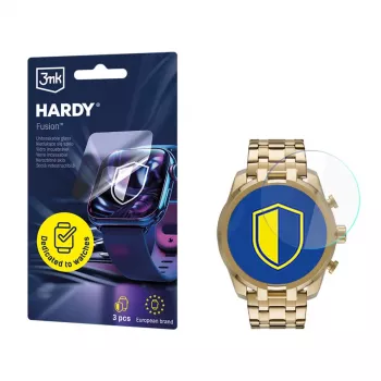 3MK PROTECTION Diesel DZ4590 – 3mk Hardy Fusion Watch skärmskydd