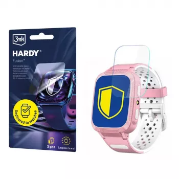3MK PROTECTION FOREVER Find Me 2 KW-210 – 3mk Hardy Fusion Watch Protection
